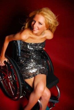 Paralyzed Bride How To Rise Above The Challenges Of Change Fashion