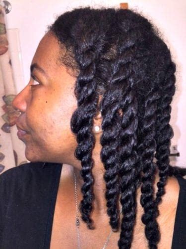 Hair thickness actually refers to the width of one single strand of hair. What I'm Doing That's Making My Fine Hair Thicker : FINE ...