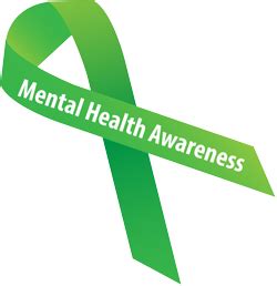 This year, join the fight for mental health. Mental Health Awareness Week