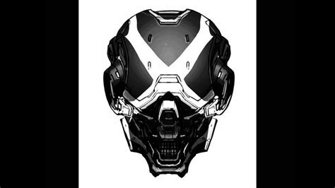 Actually constructing the locus of a point is very easy. Halo 4 Custom Locus helmet skins. - YouTube