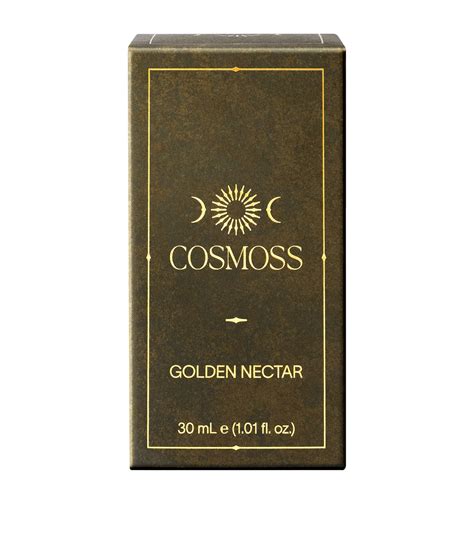 Cosmoss Golden Nectar 30ml Harrods Uk