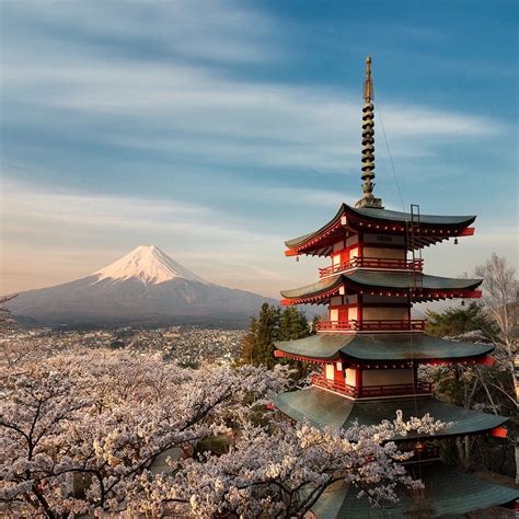 Tourist Attractions Guide Popular Tourist Spots In Japan