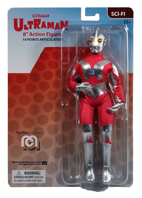 Buy Action Figure Ultraman Action Figure Ultraman Taro 20 Cm