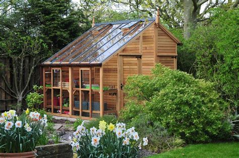 Shed Combo Greenhouse Shed Combo Greenhouse Shed Shed