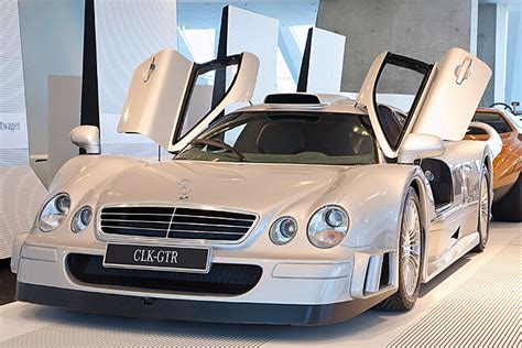 We did not find results for: Retrospective>>amg Mercedes Clk/clr - Black Sheep 1 - Speedhunters