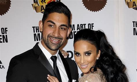 Mann also founded the subscription makeup club liveglam.he is a reader dhar mann is engaged to laura h. Shahs Of Sunset star Lilly Ghalichi announces split with ...