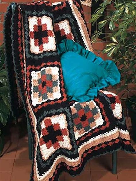 Ravelry Navajo Quilt Pattern By Katherine Eng