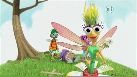 Abbys Flying Fairy School S01e02 Pinocchio Process Youtube