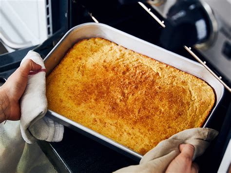 Long before europeans arrived in the new world, native americans used. Cooking Corn Bread With Corn Grits : 10 Best Corn Bread ...