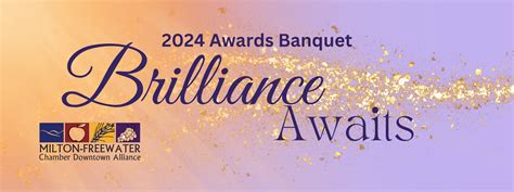 2024 Awards Banquet Nominations Ticket Sales And Sponsorships