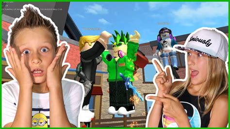 By using these new and active murder mystery 2 codes roblox, you will get free knife skins and other cosmetics. Roblox Murderer Mystery 2 Karina - 1000 Free Robux Hack ...