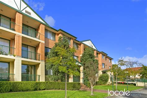10218 20 Knocklayde Street Ashfield Nsw 2131 Apartment For Rent