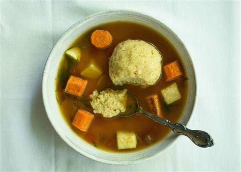 3 pkgs (7 oz each) wegmans diced mirepoix (produce 6 wegmans large eggs, separated. Matzo Ball Soup - Manischewitz