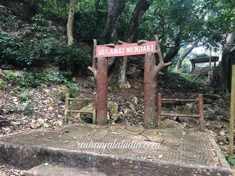 City link express alor setar. Hiking di Gunung Keriang, Alor Setar, Kedah - Raihan ...