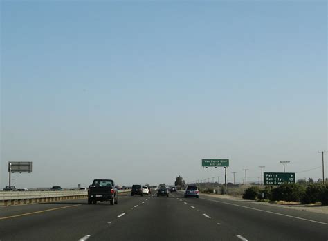 From the 215 freeway, exit harley knox blvd heading east. California @ AARoads - Interstate 215 South - Riverside to ...