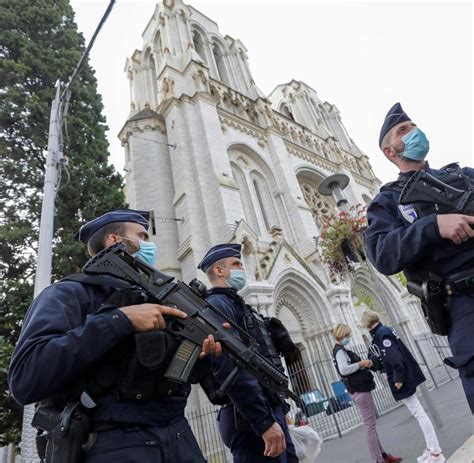 Terroranschlag Von Nizza Aktuelle News And Nachrichten Welt