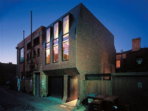 42 Best Urban Infill Images On Pinterest Contemporary Architecture