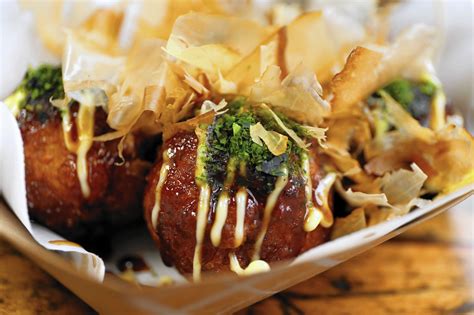 Japanese Street Food Rides Into Chicago On Ramens Success Chicago