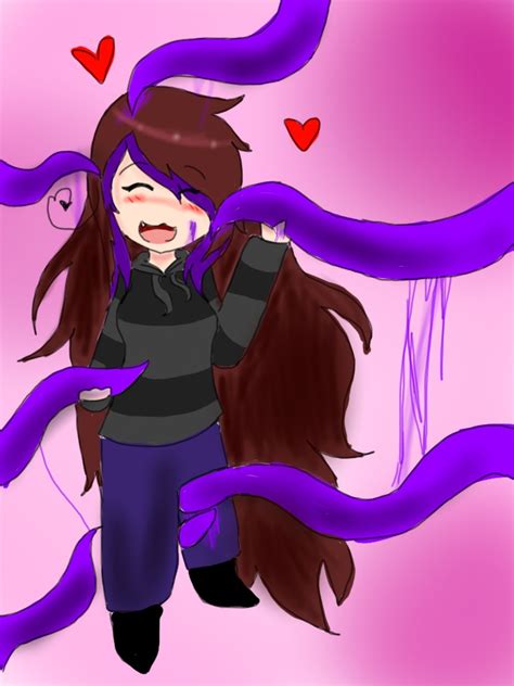 Tentacles By Tsunderetentacles On Deviantart