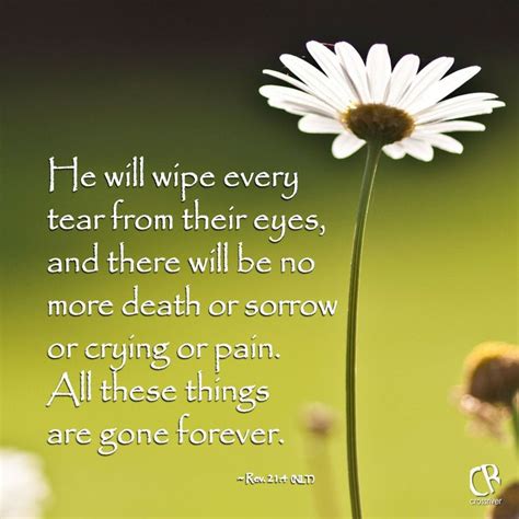 Bible Verses Sympathy Death Quotes Quotesgram