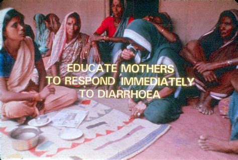 Slide 112 A Simple Solution To Curb The Effects Of Diarrhoea In