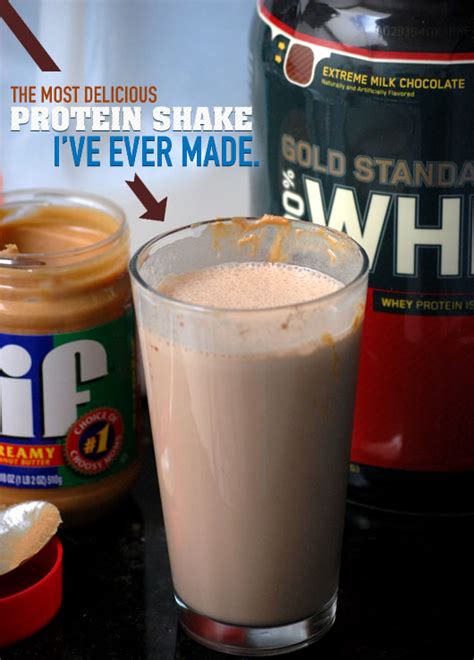 Normally carbohydrates in food are converted into glucose, which is then transported around the body and is important in fueling brain function. Best Tasting Protein Shake