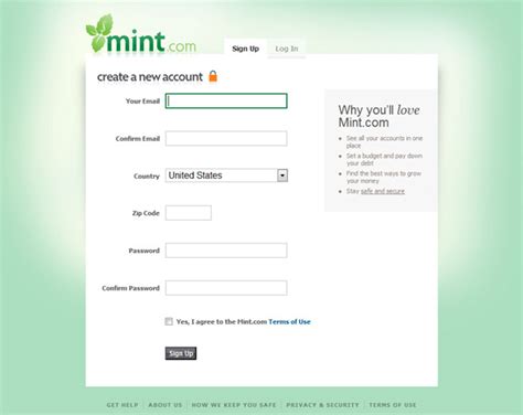 30 Best Examples Of Html Contact Forms In Web Design