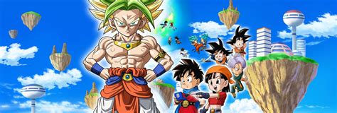 Stream the dub and sub on funimation! DRAGON BALL FUSIONS | Official Website (EN)