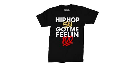 New Drops Celebrating Hip Hops 50th — From The Bronx