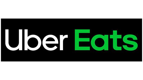 Uber Eats Logo Valor História Png