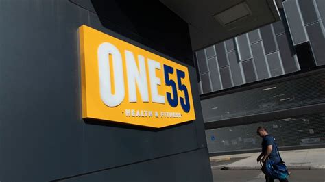 One55 Health And Fitness Novotel Sydney West Hq
