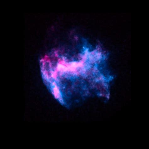 Supernova W49b