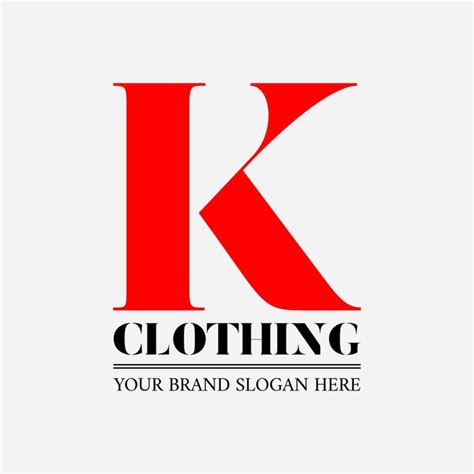 Cool Clothing And T Shirt Company Brand Logo Designs