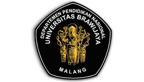 Logo Universitas Brawijaya