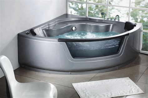 Amazing Freestanding Bathtubs With Air Jets Top Benefits Of The