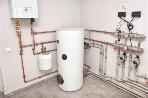 Megaflo System And Unvented Cylinders In London My Plumber