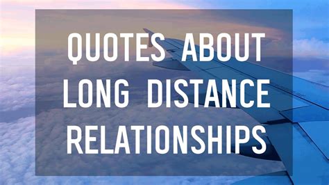 100 Adorable Long Distance Relationship Quotes Messages And Whatsapp Status