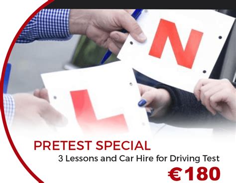 Driving Test Car Hire Tallaght Driving Lessons Dublin Driving Test