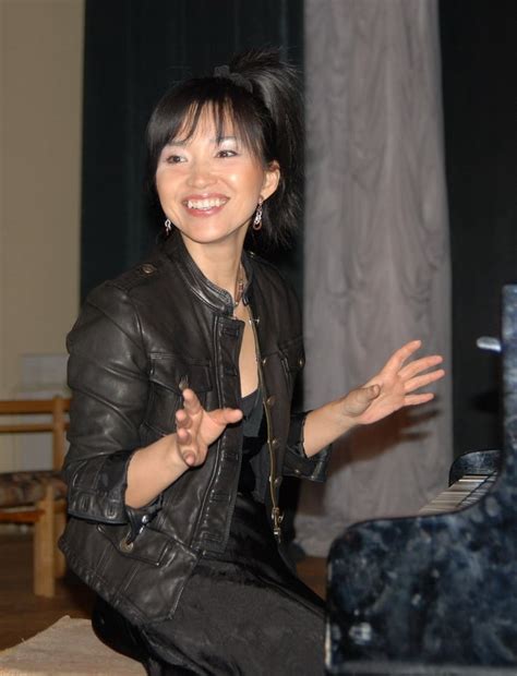 Picture Of Keiko Matsui