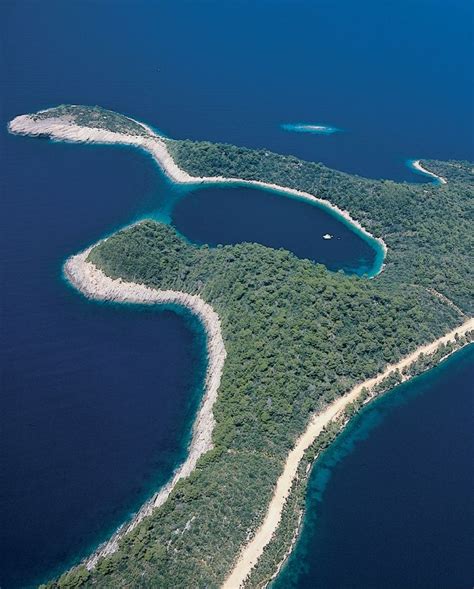 Planning A Yacht Getaway On Mljet Here Are Best Things To Do There