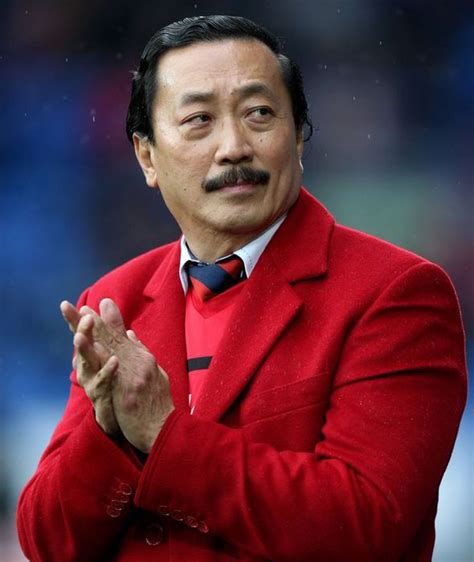 Tan sri vincent tan's weird decisions have caused more controversy, from weird appointments to 'unfair' dismissals. Vincent Tan shows Malky Mackay the Cardiff exit door ...