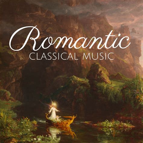 Romantic Music Classical Music From The Romantic Period Halidon