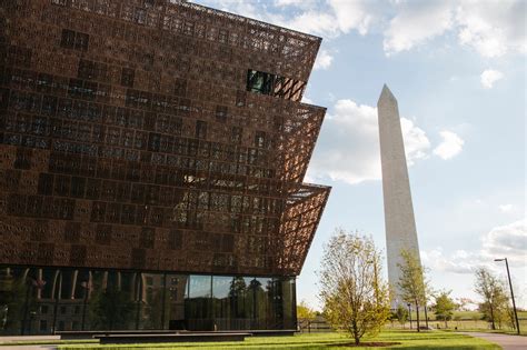 Review The Smithsonian African American Museum Is Here At Last And It