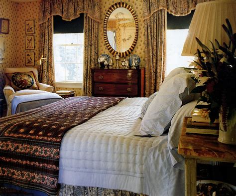 See more ideas about bunny williams home, bunny williams, home. Bunny Williams' guest bedroom | Traditional bedroom, Home ...