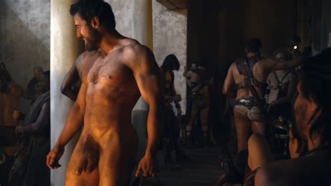 Naked Men Big Hairy Dicks Male Pride We Are THE CLAN OF MEN