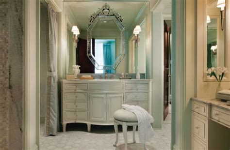 Most Amazing Venetian Mirrors For Your Bathroom