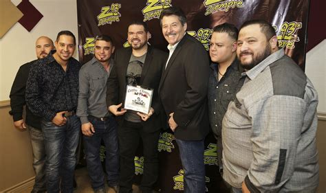 Solido To Perform In Laredo As Part Of Z93 Concert Series