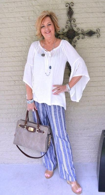 31 Trendy Clothes For Women Over Fifty Simple Moda