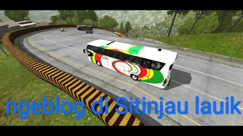 Es bus simulator id 3 pariwisata merupakan game simulator untuk android. BUS SIMULATOR INDONESIA | bus NPM ngeblog di sitinjau lauk ...