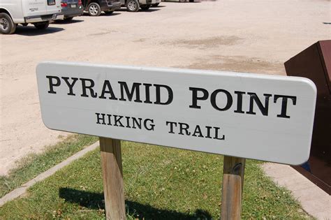 Michigan Trail Tuesday Pyramid Point Trail Sleeping Bear Dunes